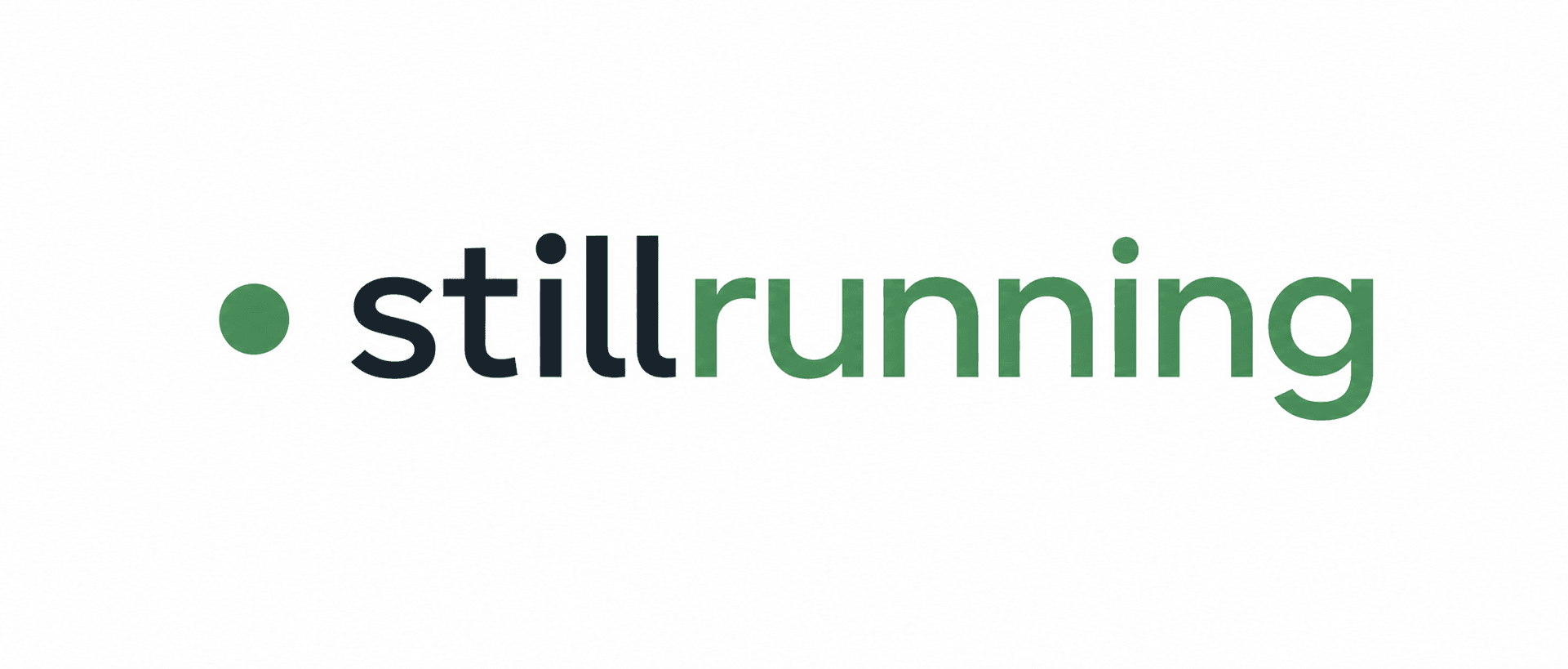 StillRunning