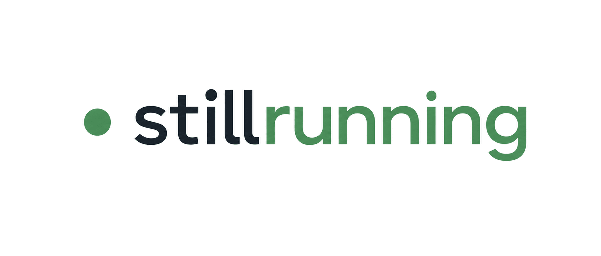 StillRunning